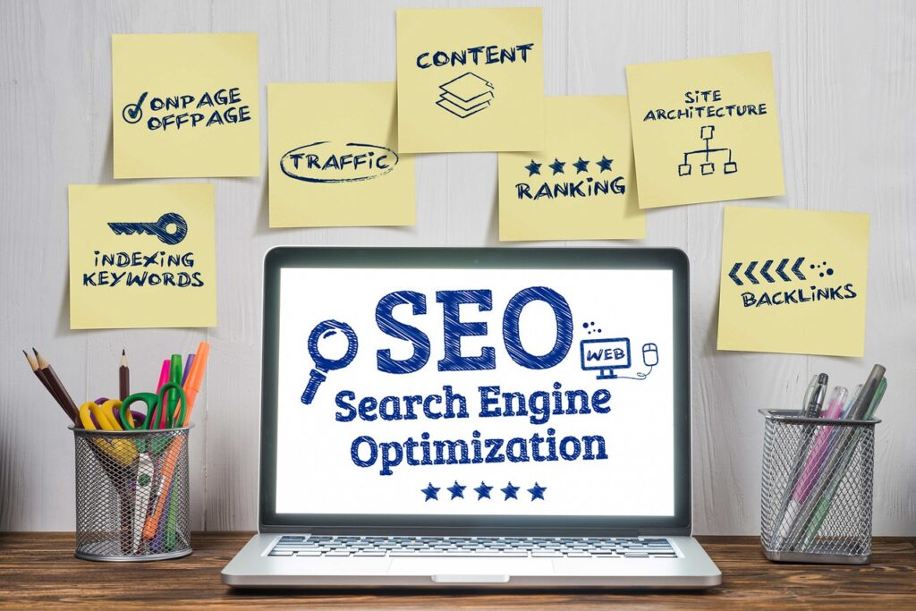 Seo Service - Digital Marketing Companies in Chennai