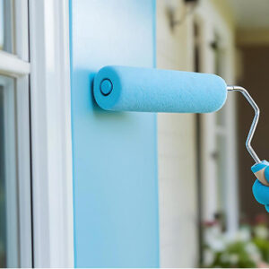 Fresh Red Apples – Premium Quality, 1kg